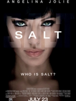 Salt Movie Review